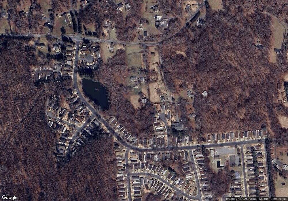 1057 Marlboro Rd, Lothian, MD 20711 - photo 1