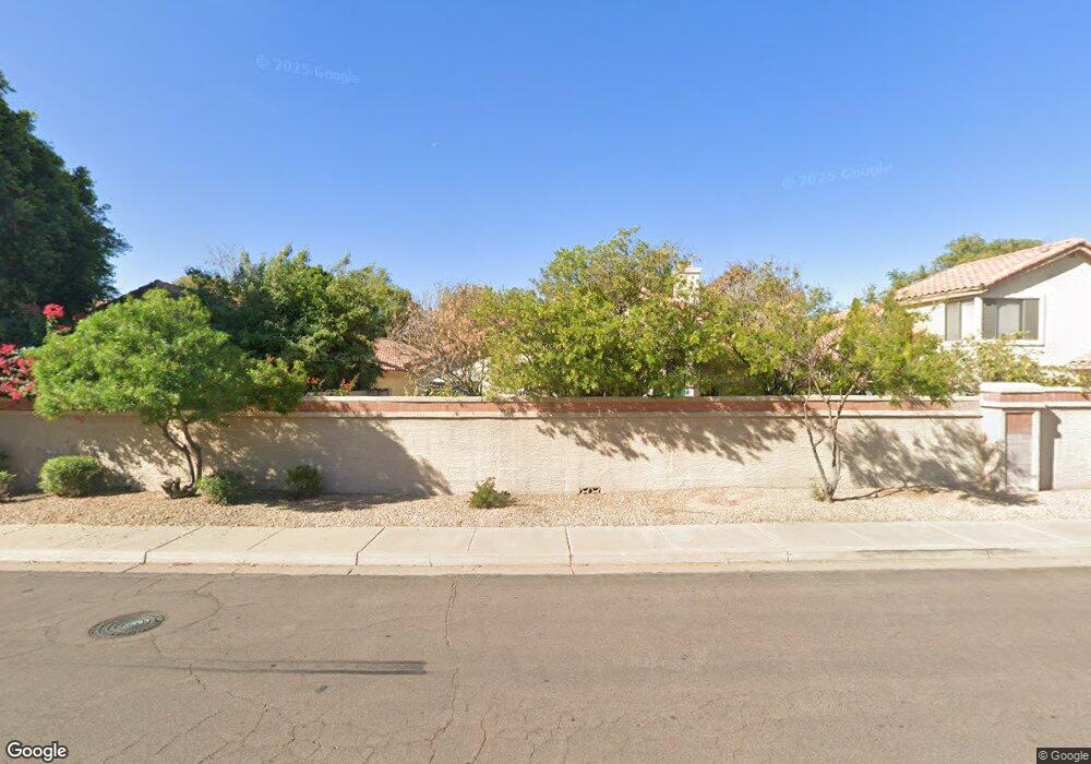 8864 S Myrtle Ave, Tempe, AZ 85284 - photo 1