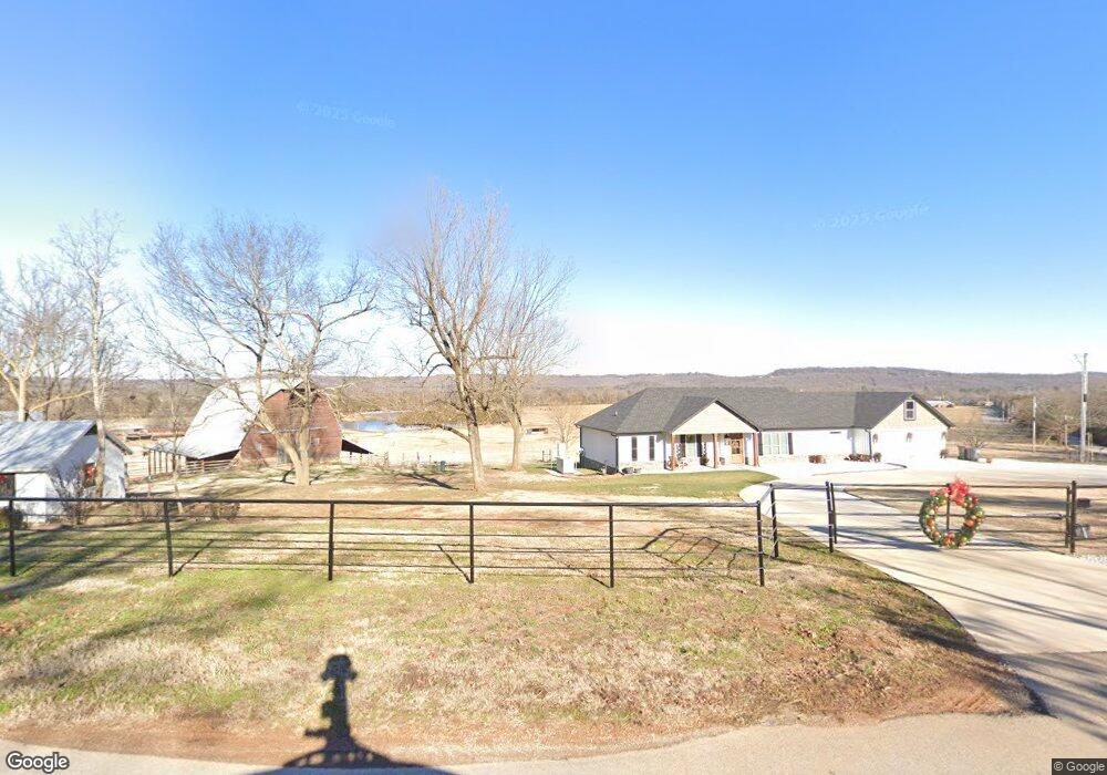 400 Stokenbury Rd, Elkins, AR 72727 - photo 1