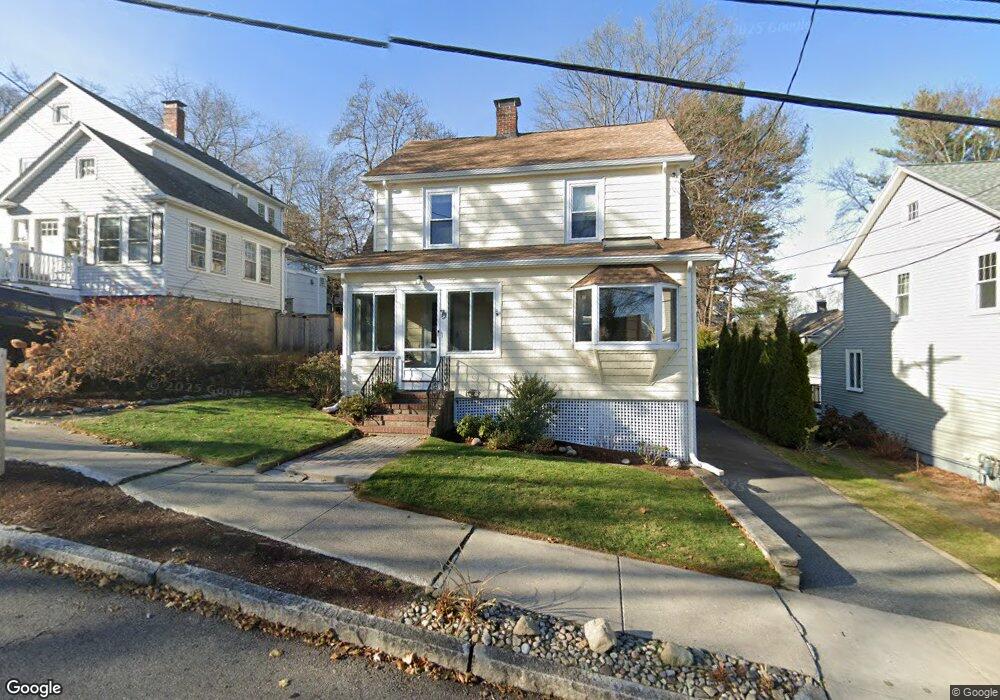 79 Menotomy Rd, Arlington, MA 02476 - photo 1