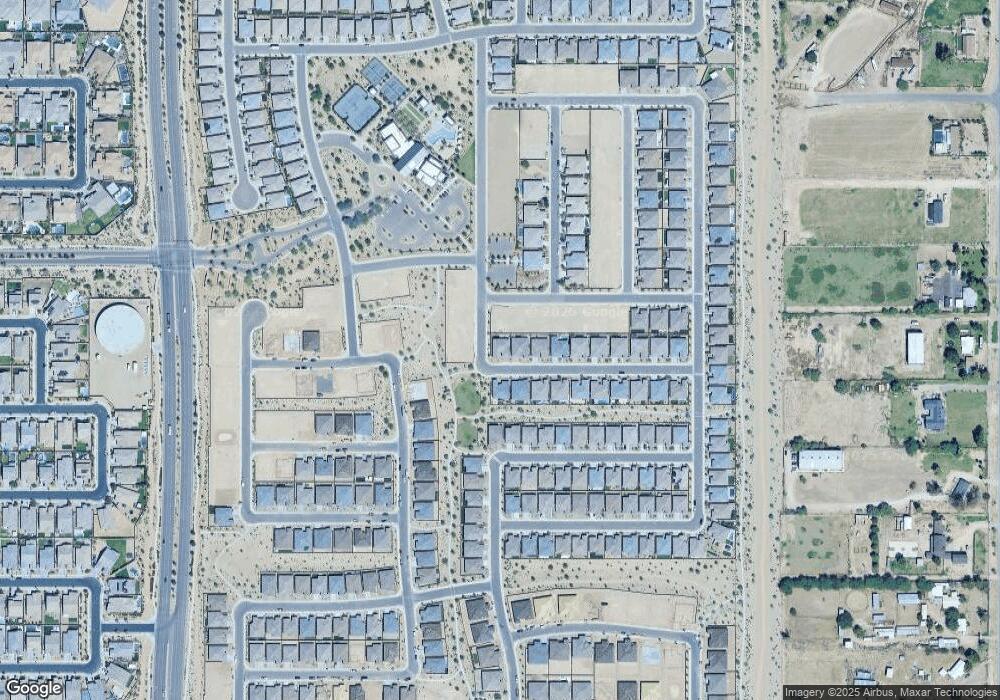 1352 W Desert Spoon Dr, San Tan Valley, AZ 85140 - photo 1