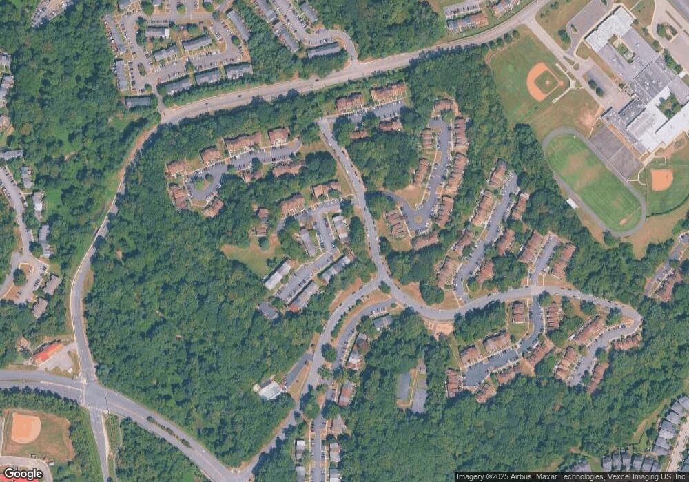 15261 Waterwheel Terrace, Woodbridge, VA 22191 - photo 1