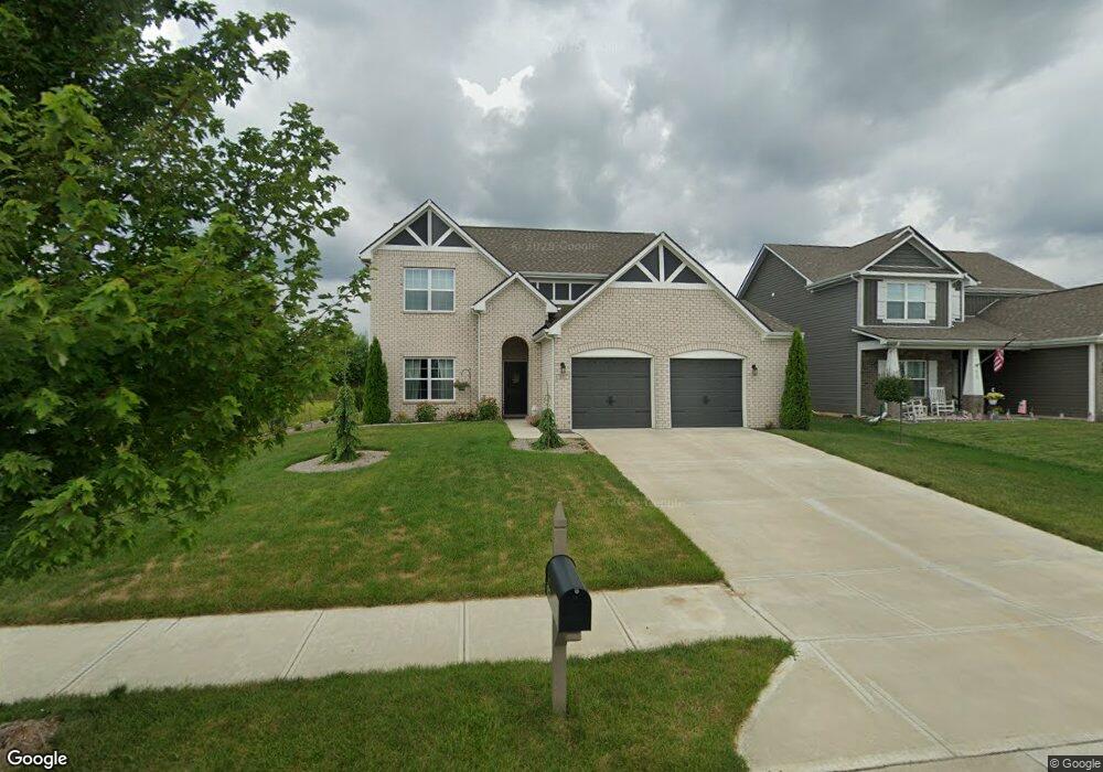 857 Capricorn Dr, Franklin, IN 46131 - photo 1