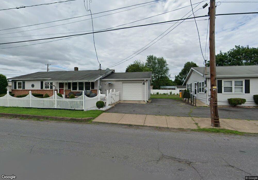 101103 N Poplar St, Berwick, PA 18603 - photo 1