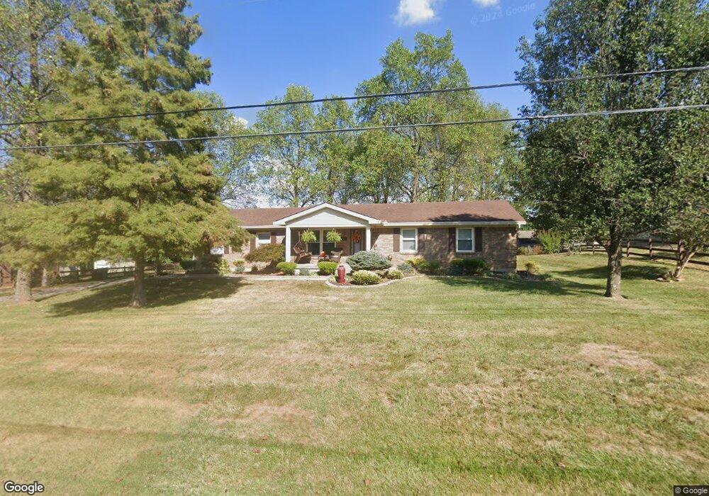 206 Mapleview Dr, Mount Washington, KY 40047 - photo 1