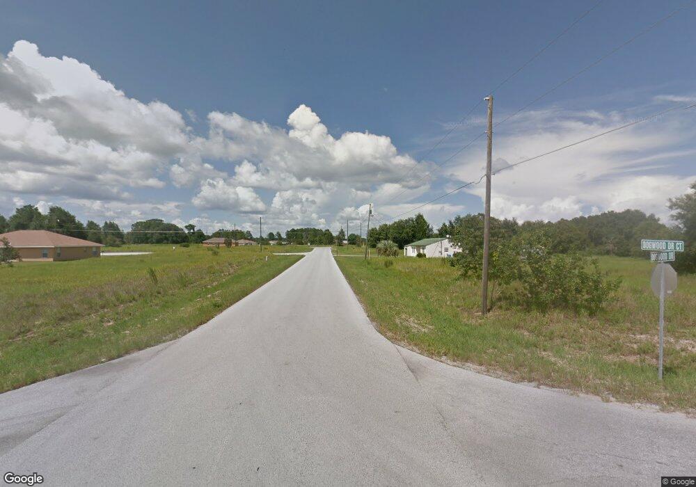 0 Dogwood Drive Ct, Ocala, FL 34472 - photo 1