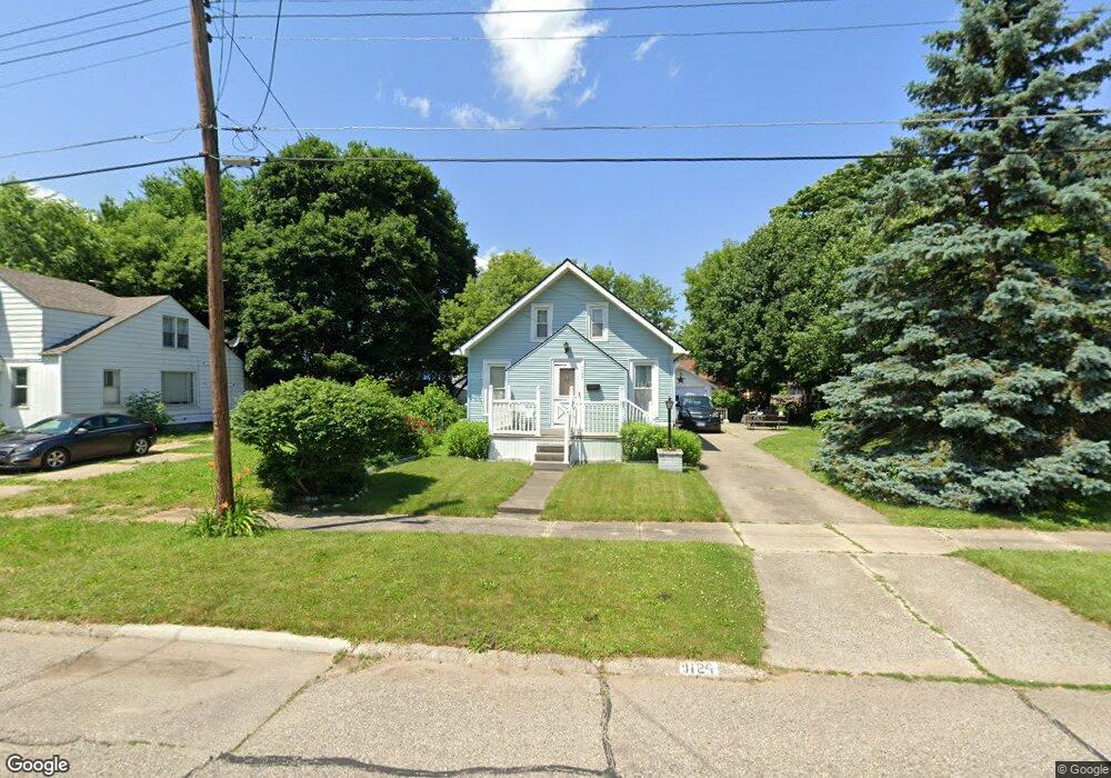 1124 Edith Ave, Flint, MI 48507 - photo 1