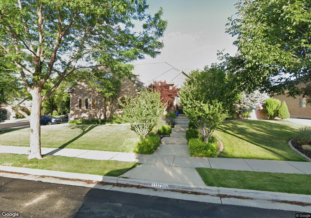 11572 S 3420 W unit 13, South Jordan, UT 84095 - photo 1