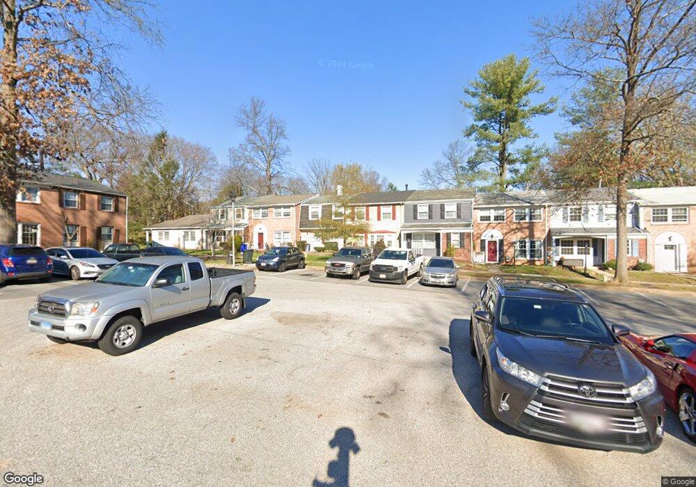 5530 Green Dory Ln, Columbia, MD 21044 - photo 1