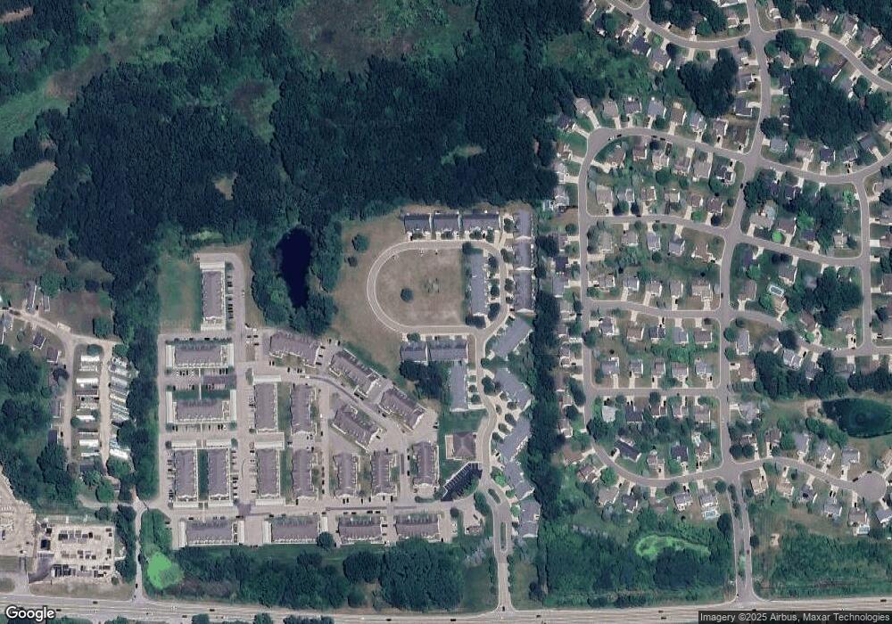 1821 Sanctuary Cir, Howell, MI 48855 - photo 1