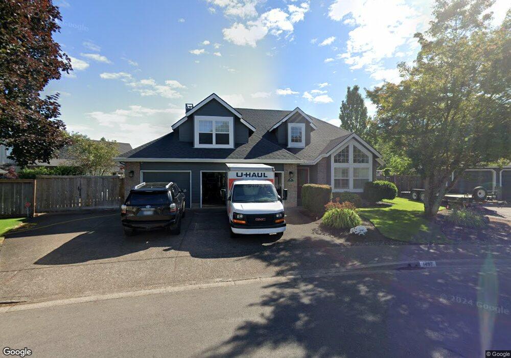 3074 Willakenzie Rd, Eugene, OR 97401 - photo 1