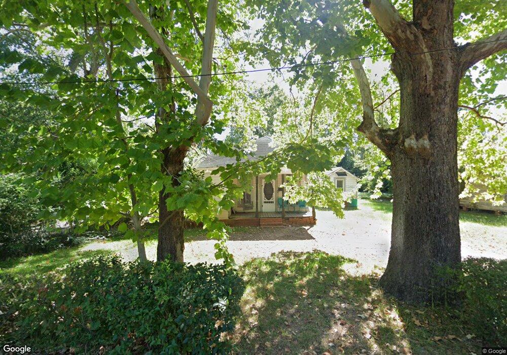 418 N Lanana St, Nacogdoches, TX 75961 - photo 1