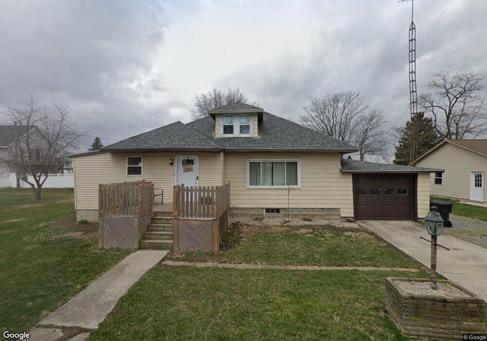 205 N High St, Pandora, OH 45877 - photo 1