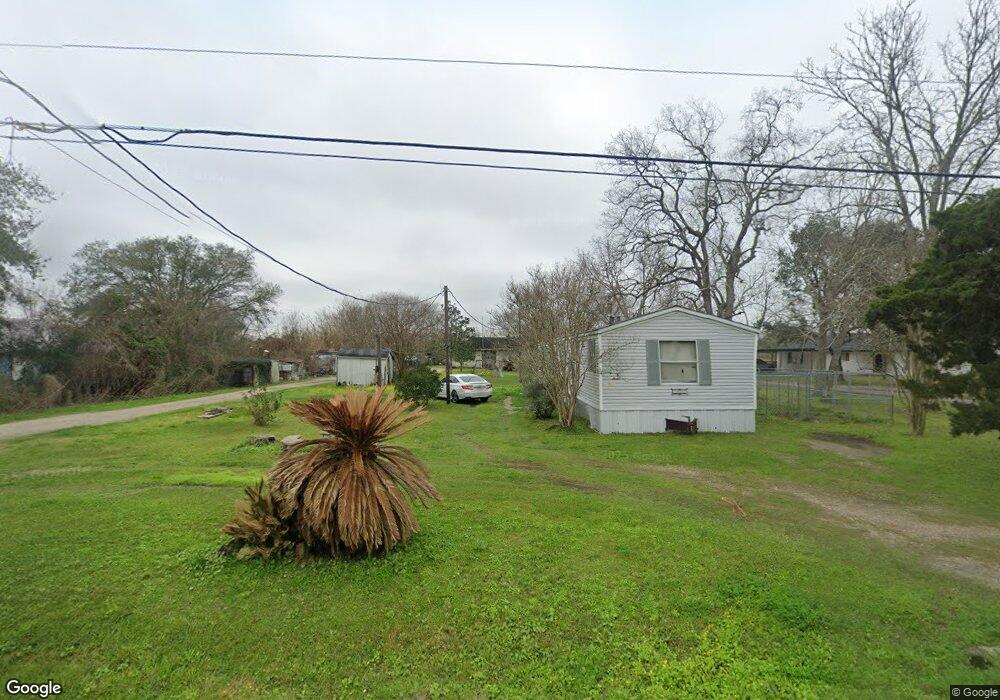 4800 Ike Frank Rd, Santa Fe, TX 77517 - photo 1