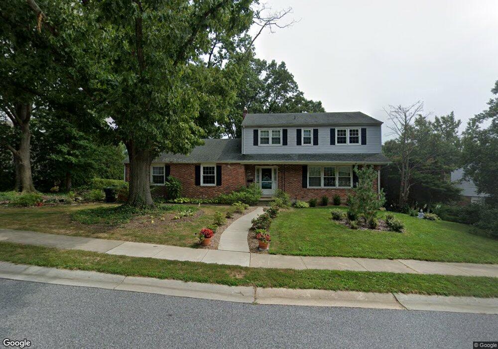 802 Cambridge Dr, Newark, DE 19711 - photo 1