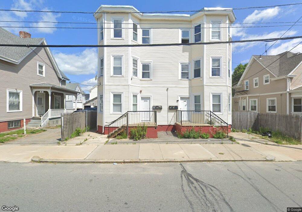 107 Pocasset Ave unit 3, Providence, RI 02909 - photo 1