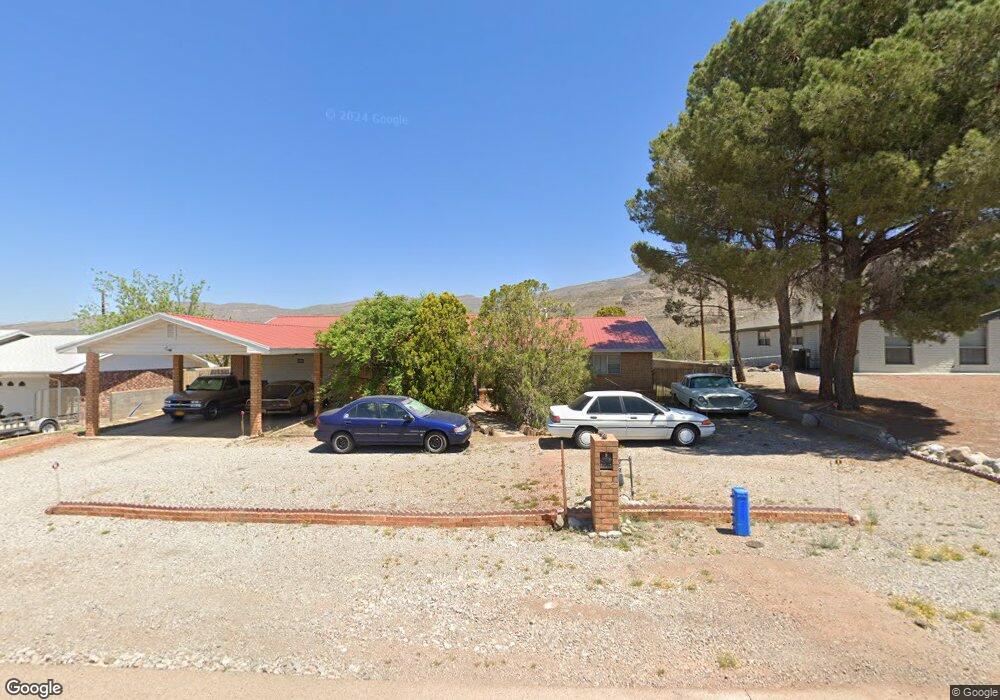 1208 S Canyon Place, Alamogordo, NM 88310 - photo 1
