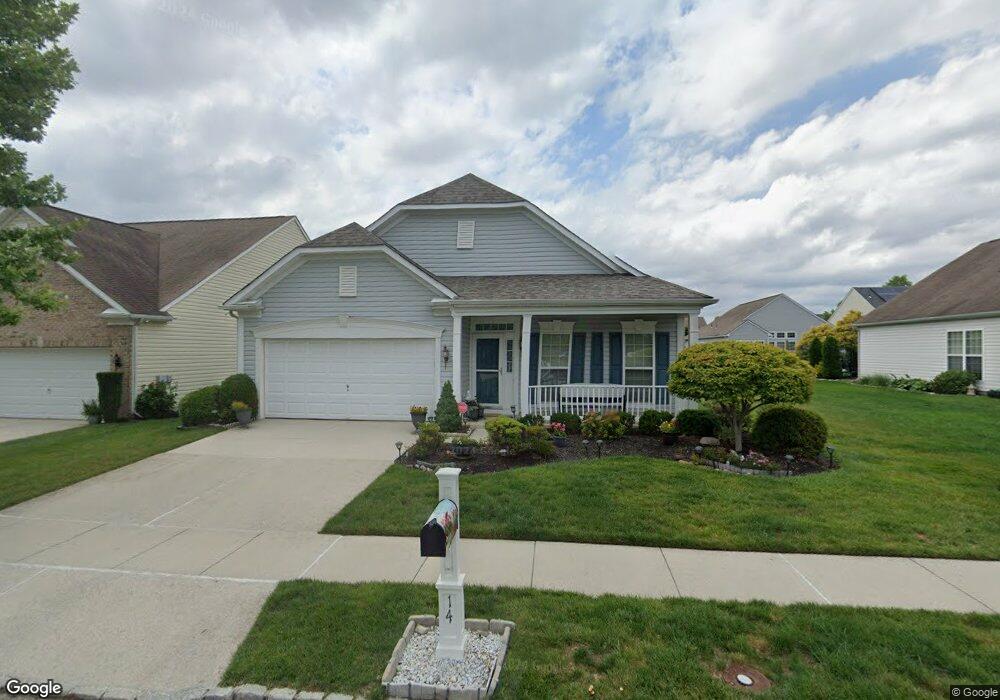 14 Myers Place, Riverside, NJ 08075 - photo 1