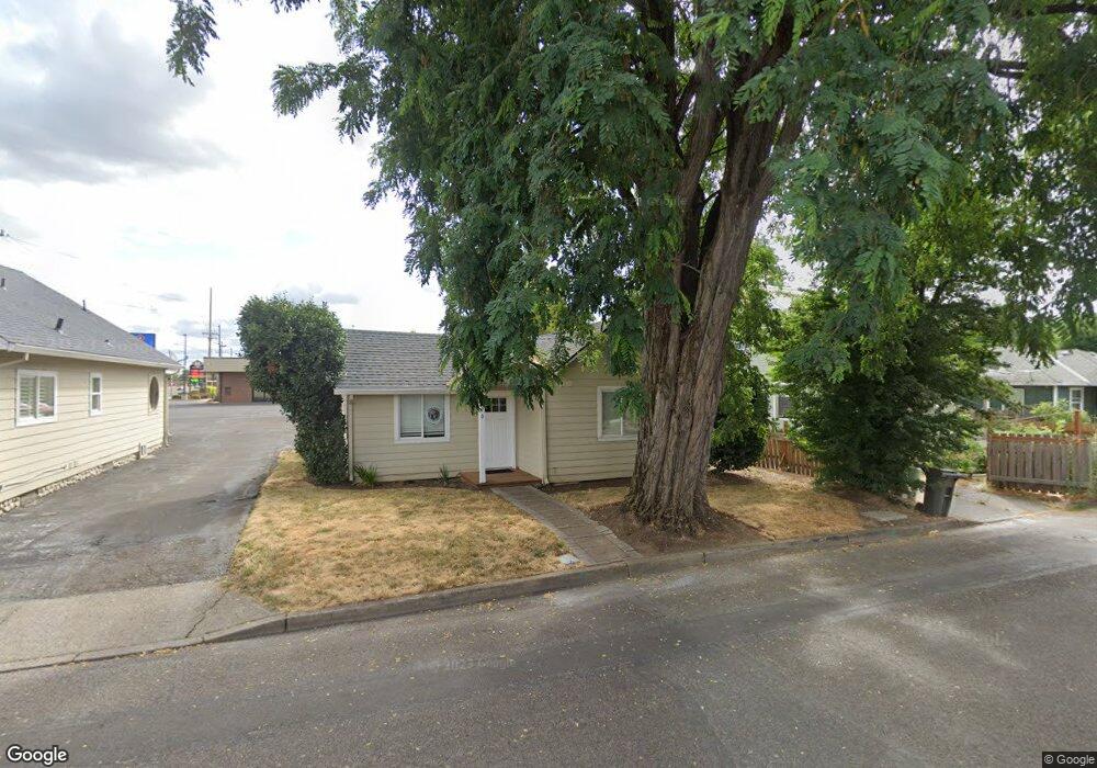 126 S Knott St, Canby, OR 97013 - photo 1
