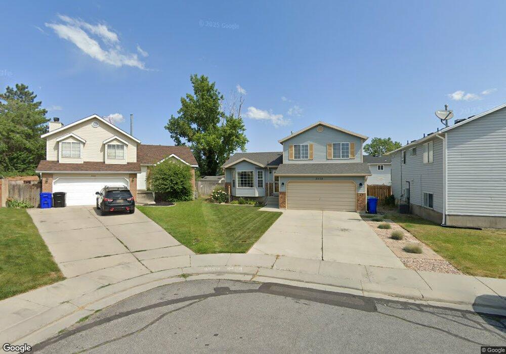 3978 W 8690 S, West Jordan, UT 84088 - photo 1