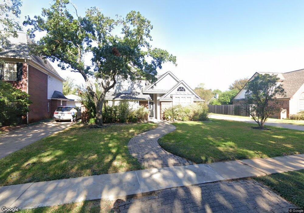 7807 Pine Falls Dr, Houston, TX 77095 - photo 1