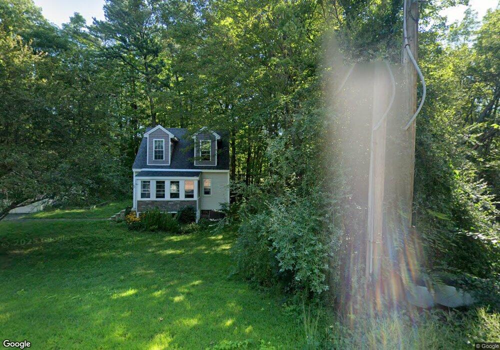 118 Mountain Rd, Concord, NH 03301 - photo 1