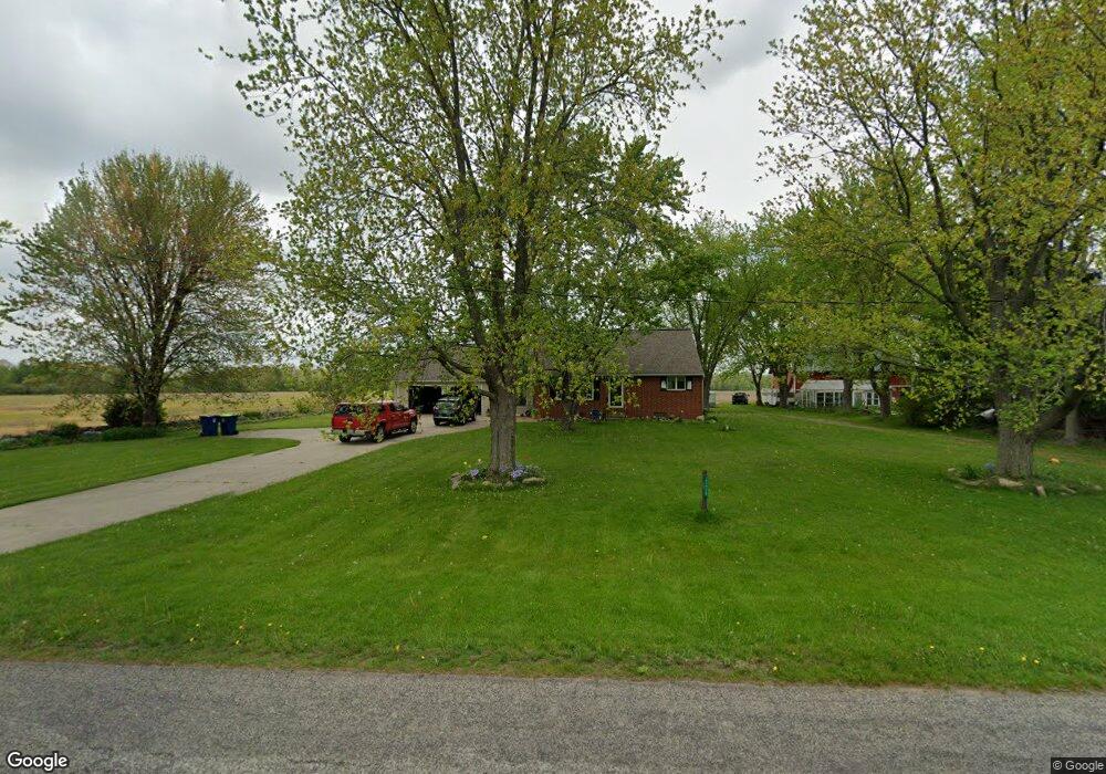 2320 Chesaning Rd, Montrose, MI 48457 - photo 1