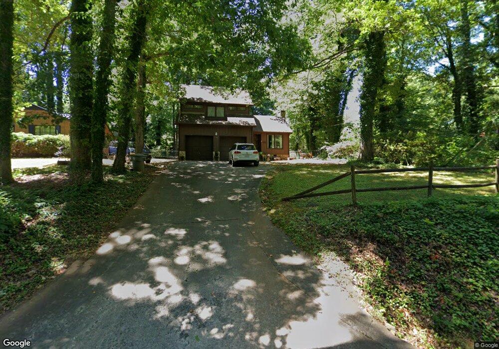 1407 Westwood Dr, Asheboro, NC 27205 - photo 1