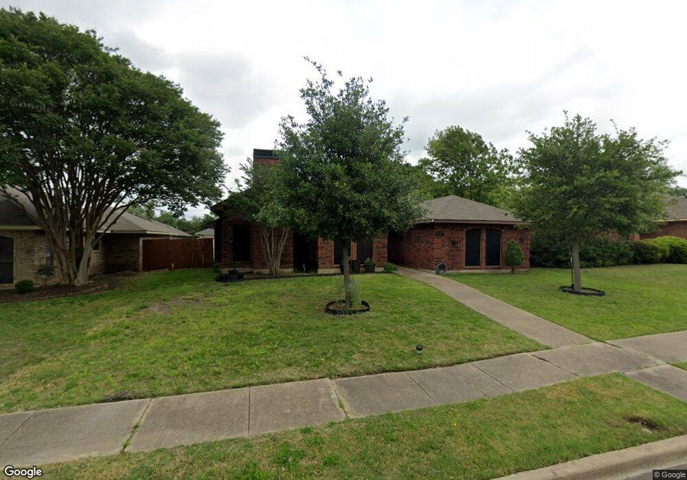 418 Elliot St, Wylie, TX 75098 - photo 1