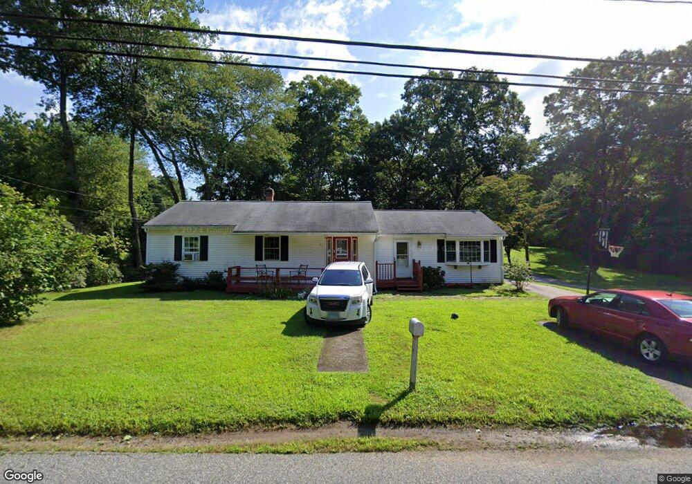 65 Upper Pattagansett Rd, East Lyme, CT 06333 - photo 1