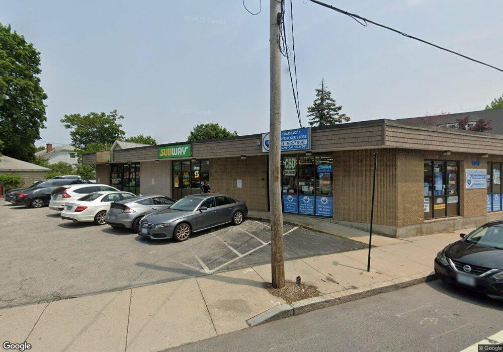 1017 Smith St, Providence, RI 02908 - photo 1