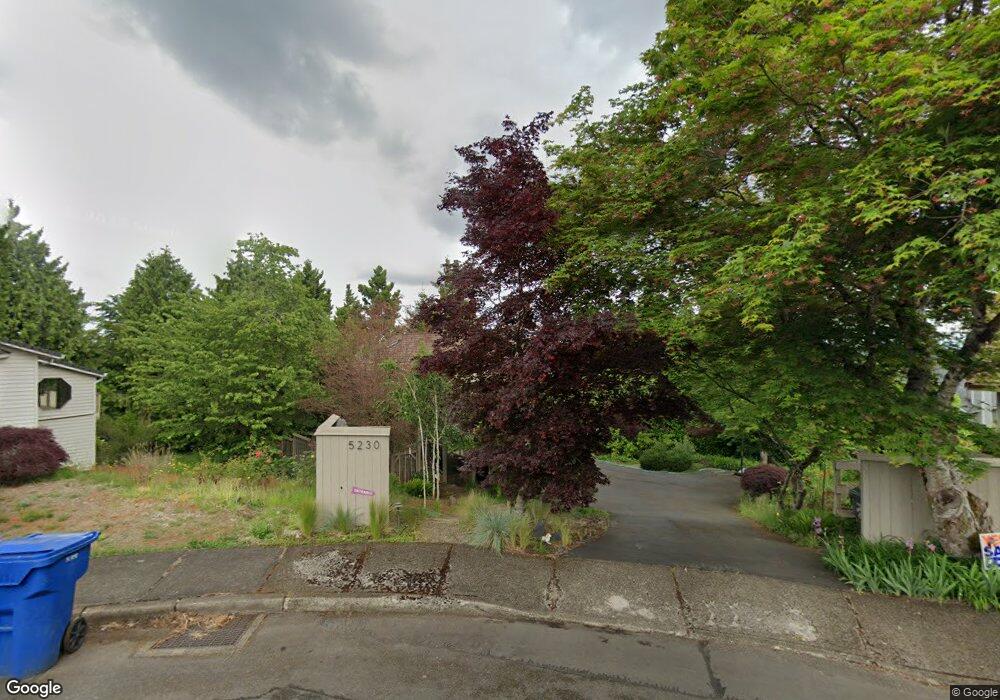 5230 Chapman Ct S, Salem, OR 97306 - photo 1