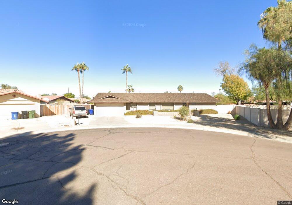 1122 E Louis Way, Tempe, AZ 85284 - photo 1