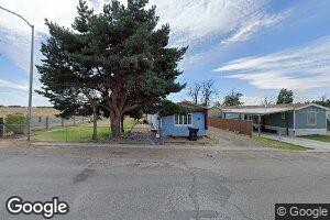 445 SE Anderson Rd, Boardman, OR 97818