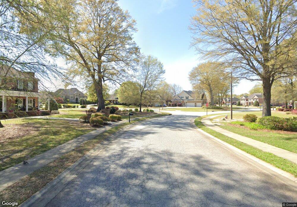 0 Vinings Place Dr unit 8452093, Warner Robins, GA 31088 - photo 1