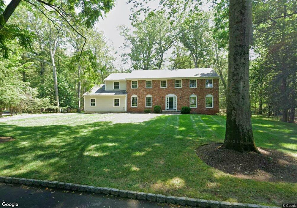 16 Cambridge Dr, Allendale, NJ 07401 - photo 1