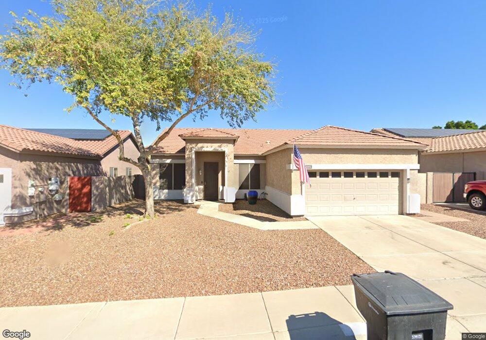 5452 W Mercury Way, Chandler, AZ 85226 - photo 1