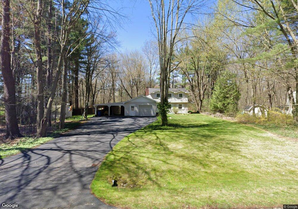 541 N Costley Dr, Midland, MI 48640 - photo 1