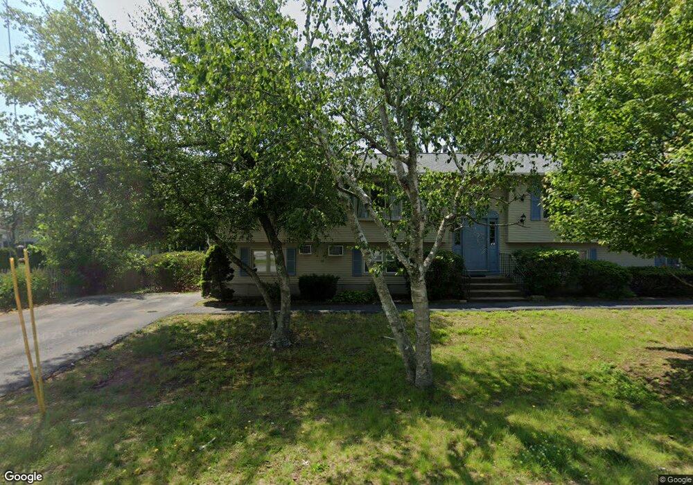 8 Harvard St, Cranston, RI 02920 - photo 1