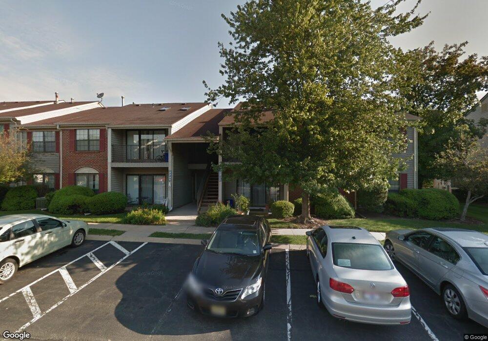 27 Taylor Dr unit E1, Franklin Park, NJ 08823 - photo 1