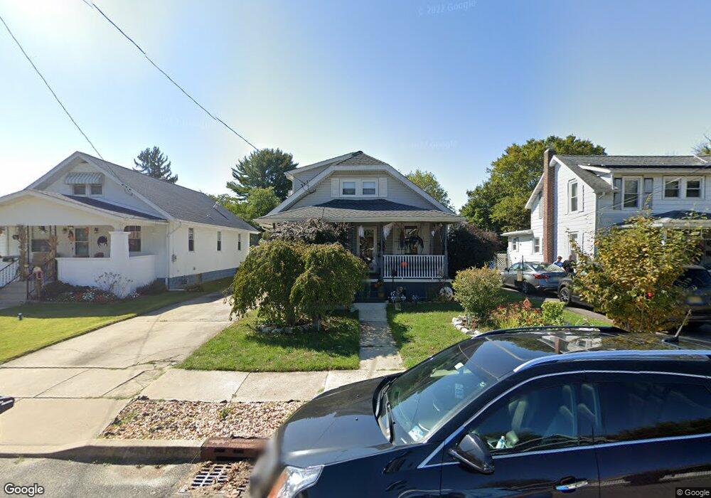 18 Pressey St, Hammonton, NJ 08037 - photo 1