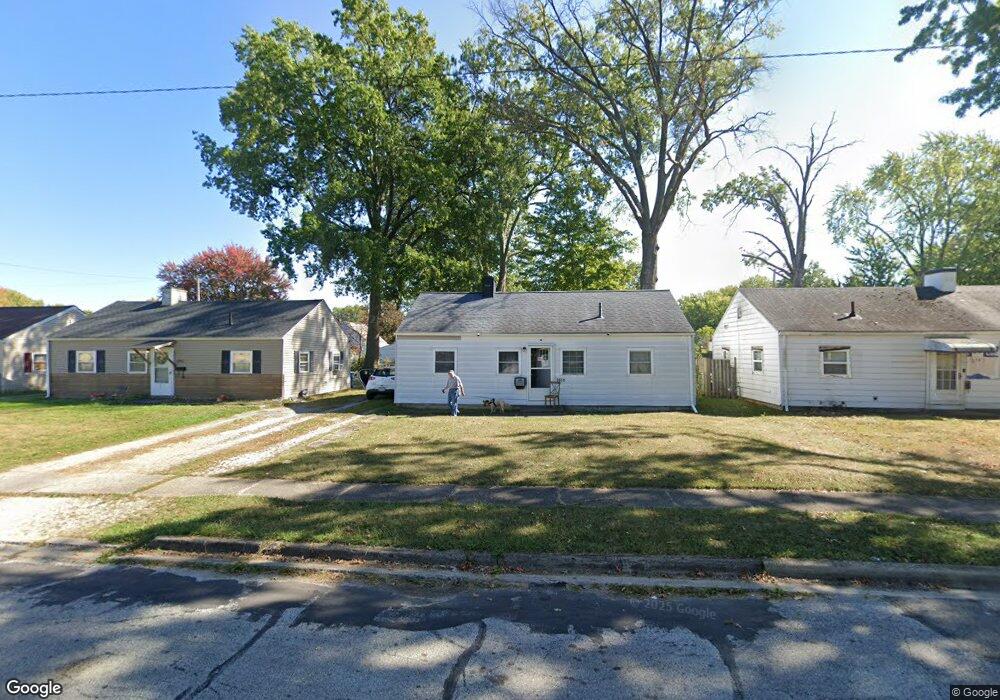 3981 Meadow Ln, Lorain, OH 44055 - photo 1