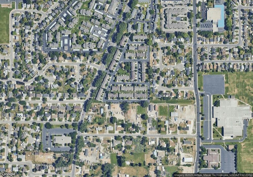 3323 Upper Newark Way, West Jordan, UT 84088 - photo 1