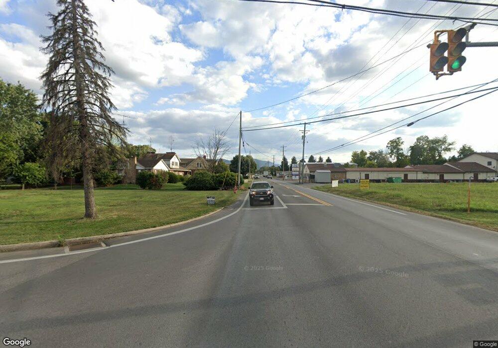 0 Spring Ave unit HD9995701, Moorefield, WV 26836 - photo 1