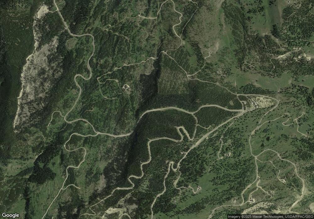 0 Ousel Falls View Rd, Big Sky, MT 59730 - photo 1
