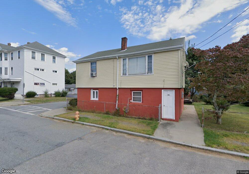 1956 Rodman St, Fall River, MA 02721 - photo 1