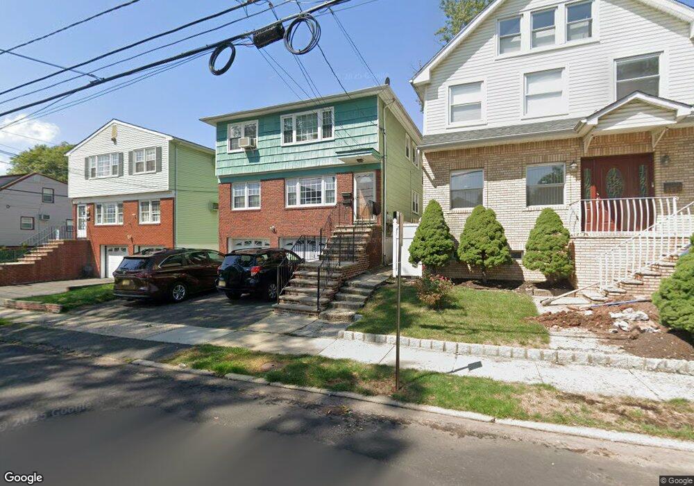 1470 Hiawatha Ave, Hillside, NJ 07205 - photo 1