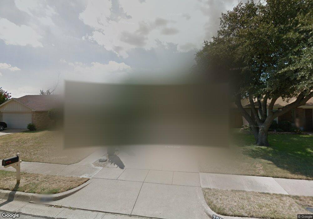 2913 Turtlerock Dr, Bedford, TX 76021 - photo 1