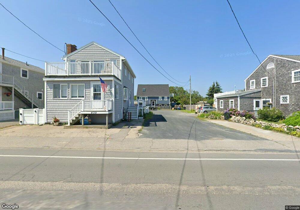 437 Ocean St, Marshfield, MA 02050 - photo 1