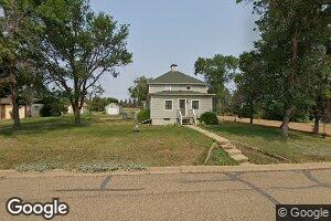 303 2nd Ave W, Regent, ND 58650